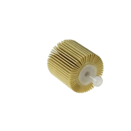 High quality 04152-31090 oil filter Japanese paper for Camry