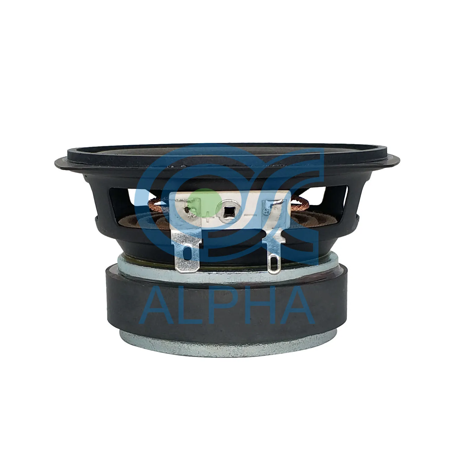 3 inch audio loudspeaker powered amp pa stage speaker active passive studio monitor music woofer for home audio system