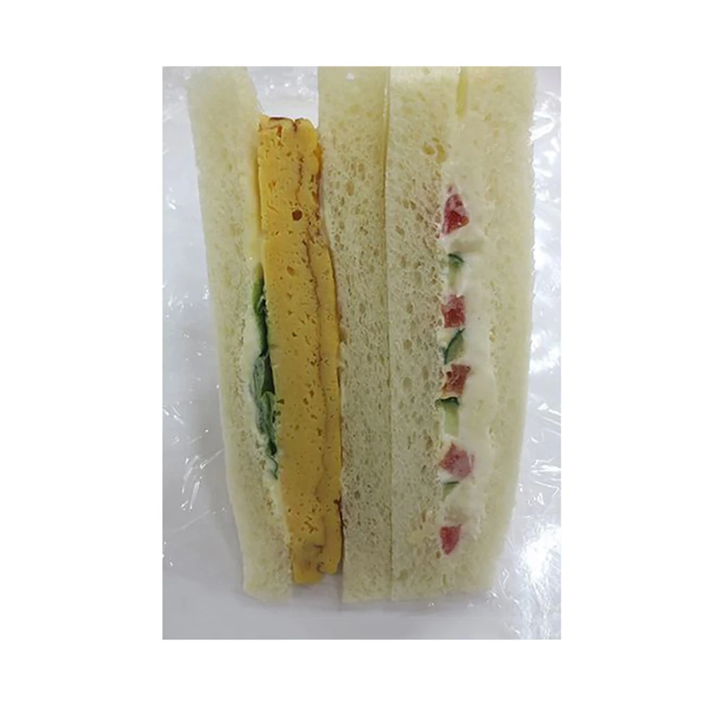 Japan Chicken Wholesale Health Food Ingredients Sandwich Egg Sale Roll Product