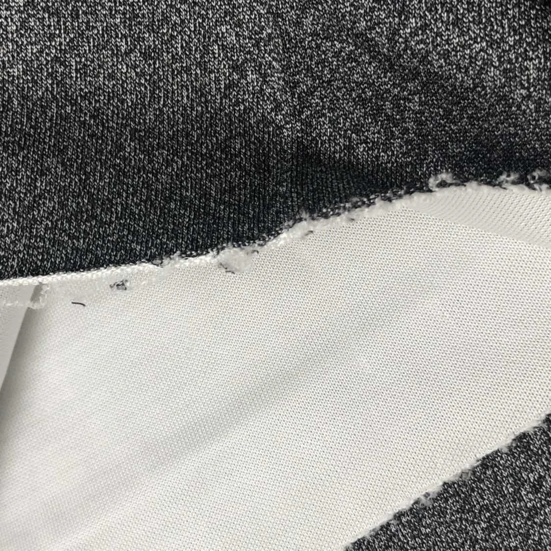 bite resistant high elasticity interactive anti snake bite high strength fabric material