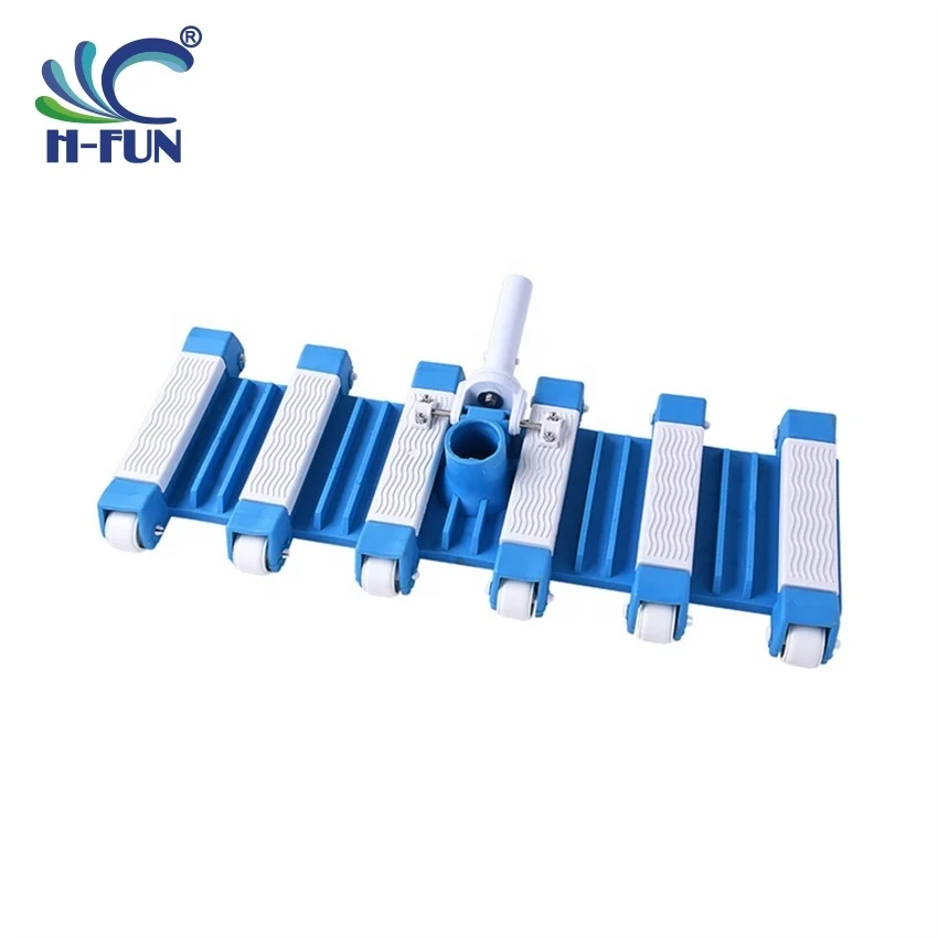 Swimming pool special suction machine single operation cleaning machine fish pond suction machine swimming pool equipment