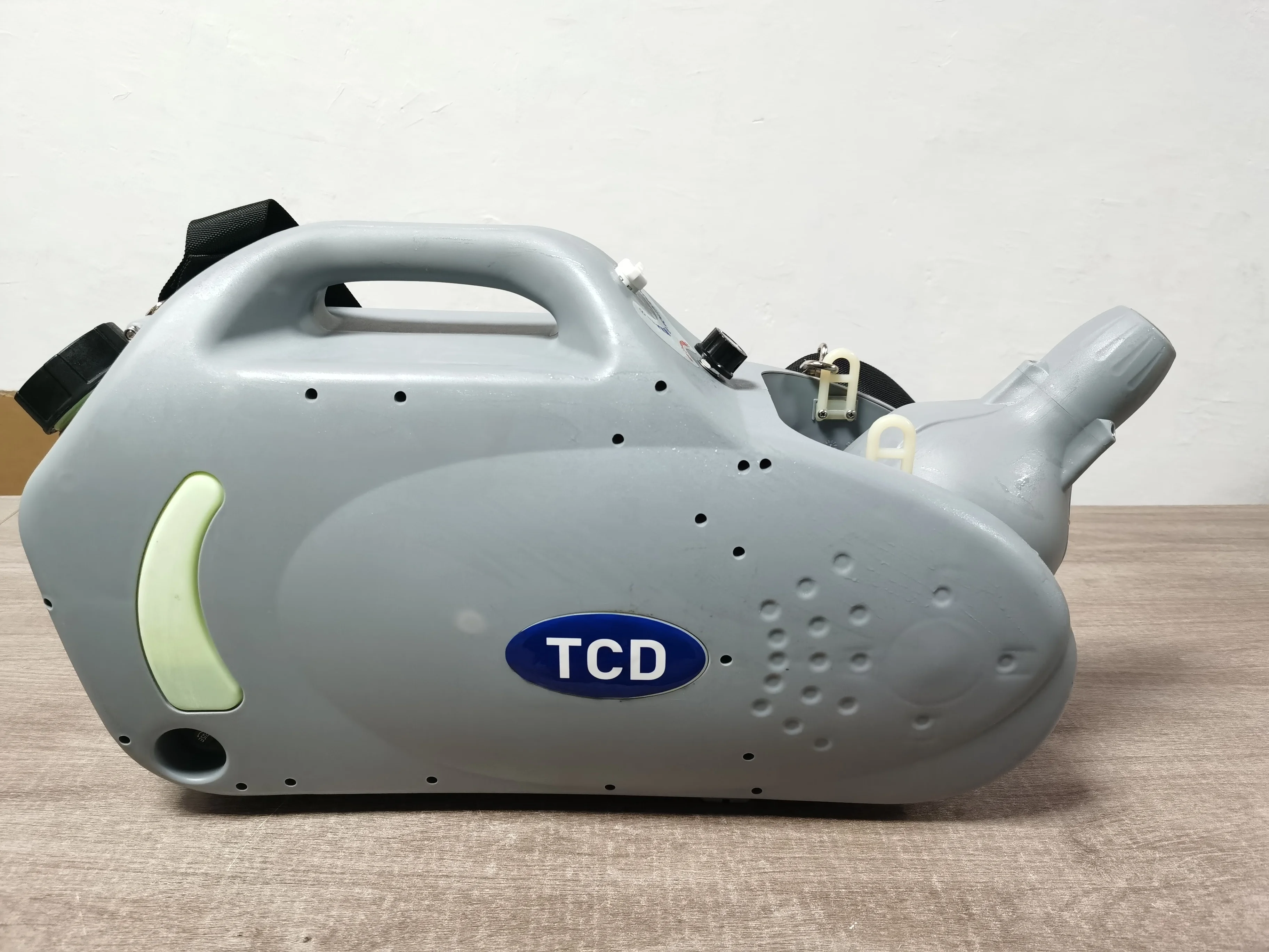 Cleaning sprayer 2022 New High-Quality Stainless Steel Parts Electric Sprayer Battery Knapsack for Agricultural Equipment