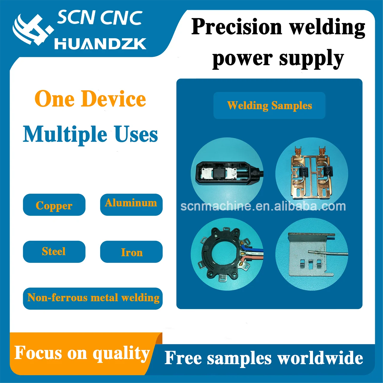 Bestselling Environmentally Friendly Display Screen Inverter Resistance Welding Machine Spot Welding Equipment Welding Power