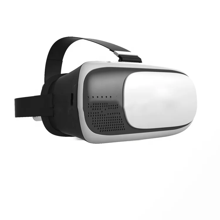  Шэньчжэнь Заводская цена VR Гарнитура 3d box 2 0