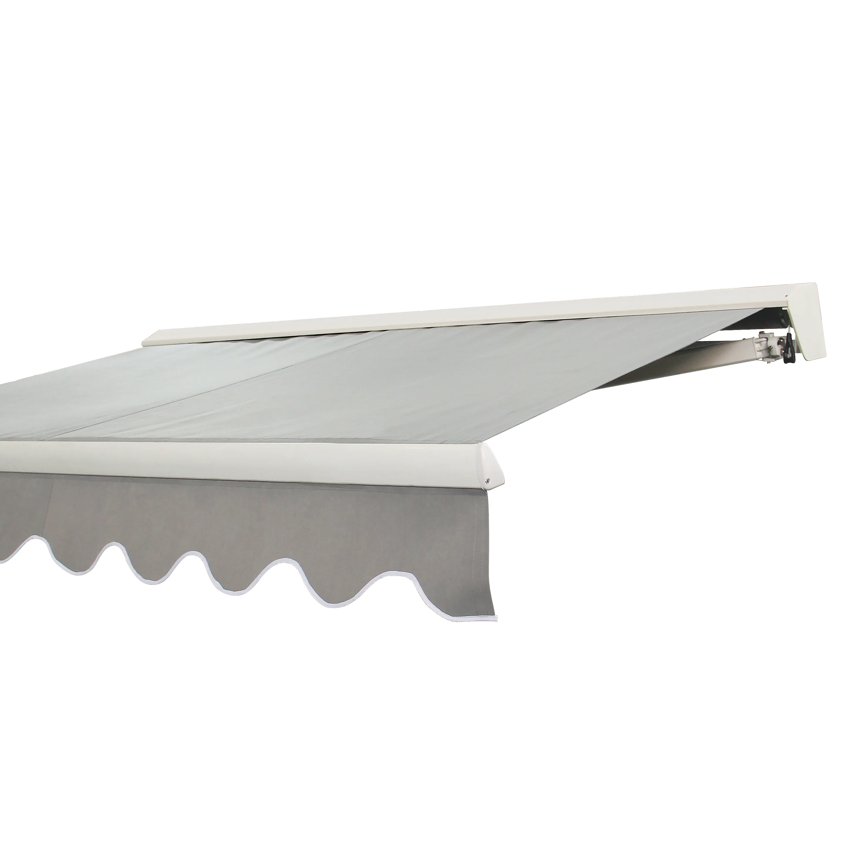 popular camping car awning system