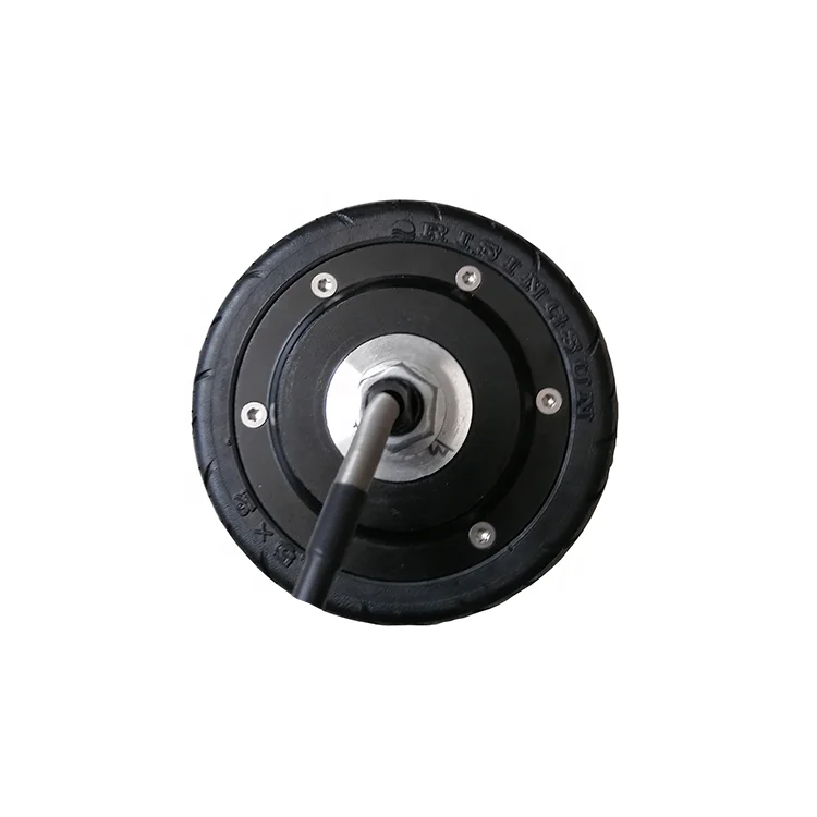 TZBOT 24v 250w hub motor hub motor for e-bike TZD304