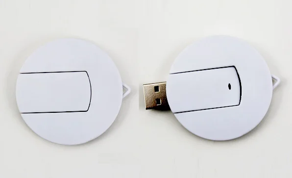 New arrival promotion OTG 3D swivel USB disk custom Logo 256GB swivel usb stick 64GB 128GB eco friendly card hot sale usb drive