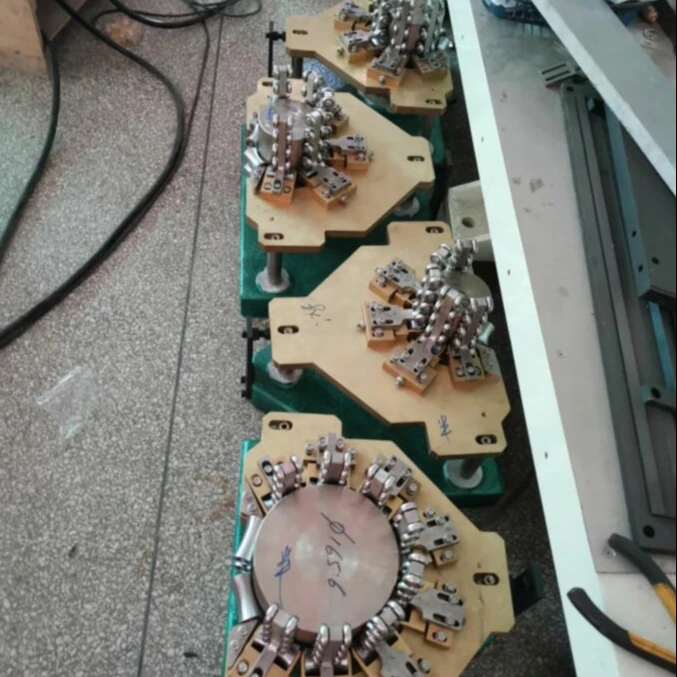 Запасные части для сварочного аппарата Suodornic и разных китайских сварочных аппаратов-Корона Z-bar и роликовый дисплей