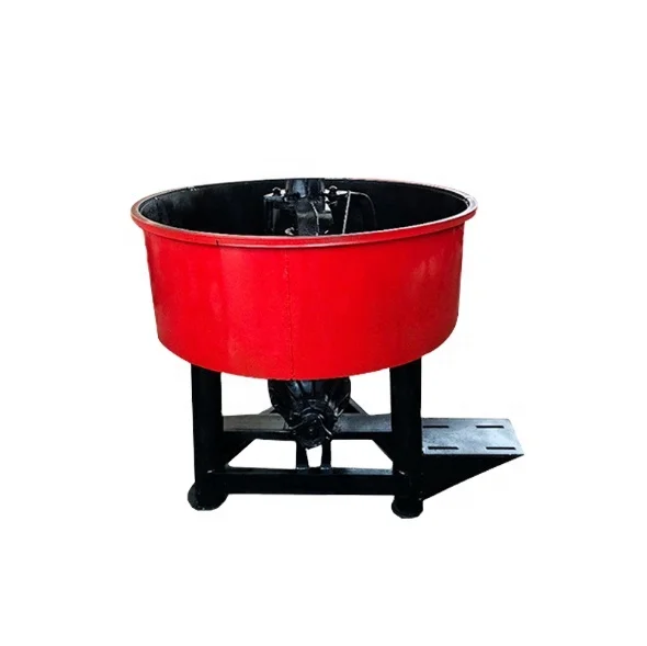 Смеситель для цементного раствора, вертикальный тонкий комбинированный бак для хранения и смешивания