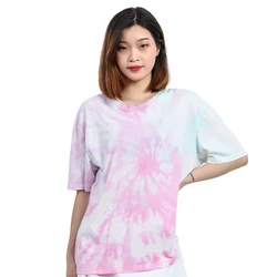 Уникальный Женский Топ большого размера с принтом на завязках, летние женские футболки большого размера, футболки с графическим принтом на завязках для дам