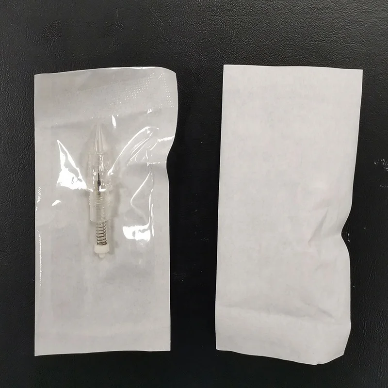 316 stainless steel Tattoo Cartridge Needle Disposable Tattoo Needles for Cartridge Filling Machine