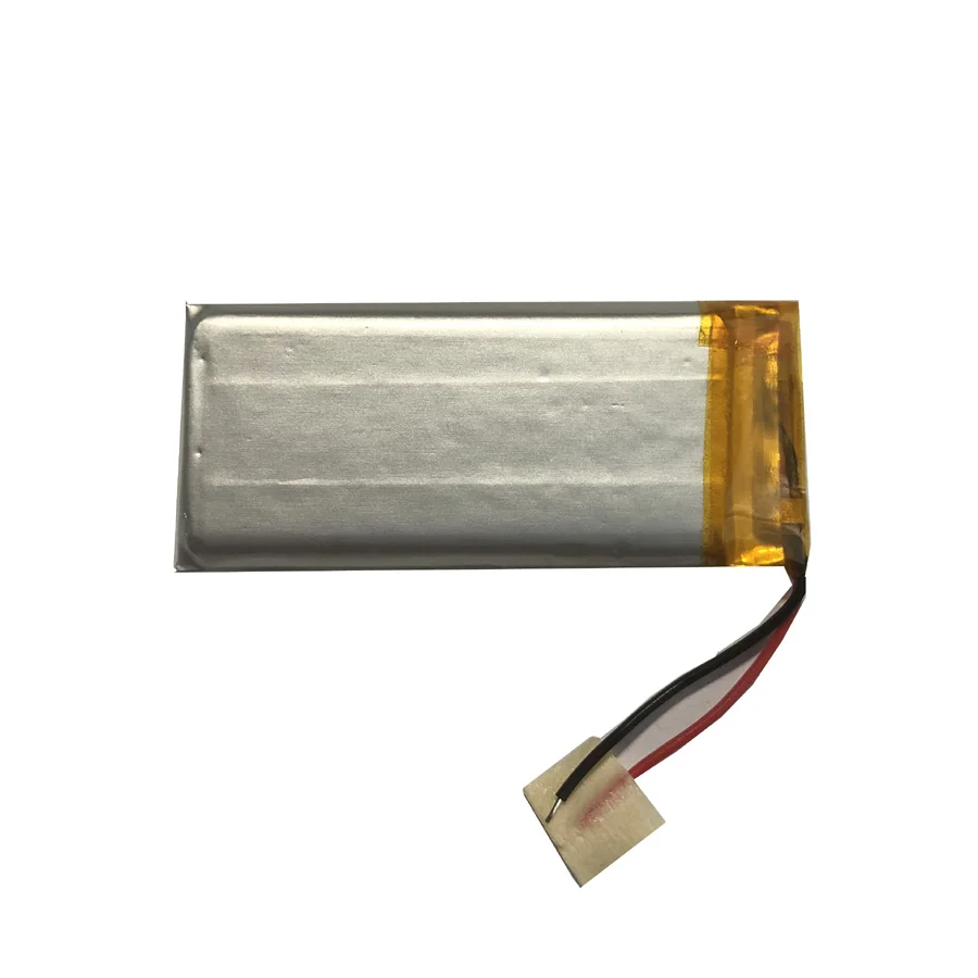 WW452050PL for Cardo Scala Rider Q1 Q3 Microphone battery