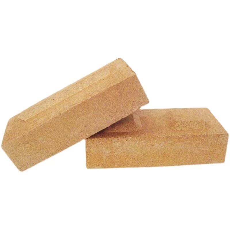 Wholesale Price Custom Brick Fire Refractory Bricks For Construction