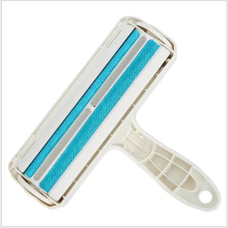 
Amazon hot selling pet hair remover roller dog hair cat cleaner to hair brush 