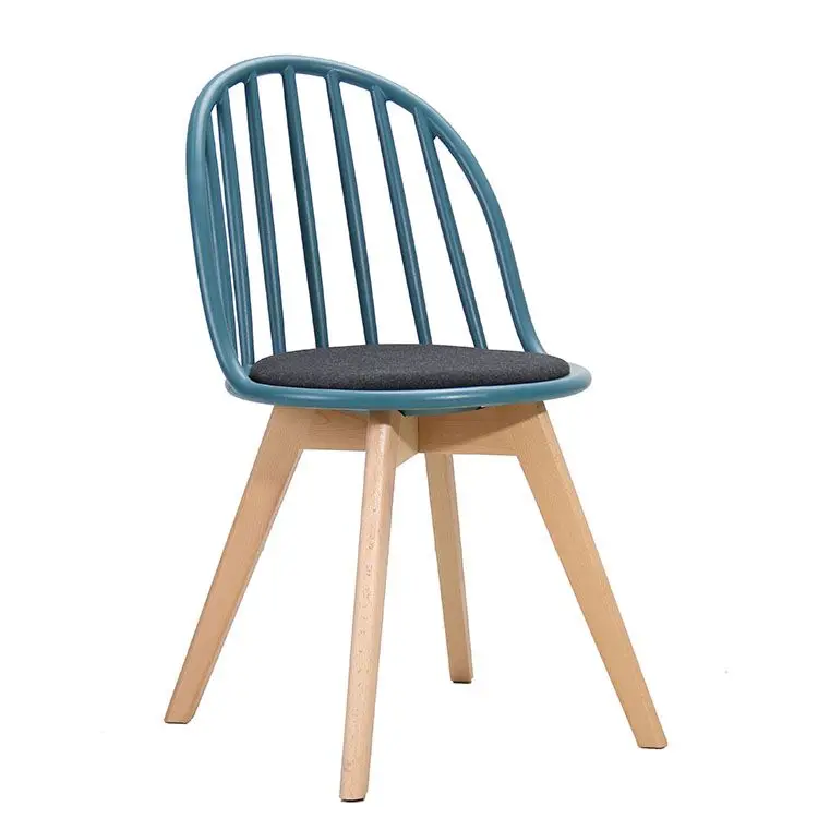 Free Sample Dining Room Plastic Chair Modern Design Cafe Shop New White Manufacturer From India Chairs For Restaurants