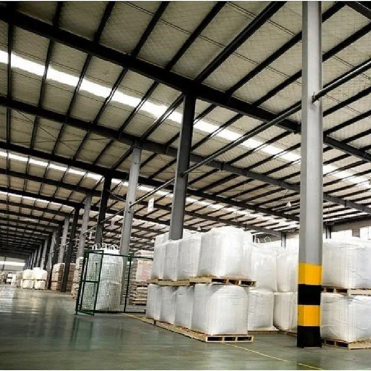 Tofu gypsum powder in food factory calcium sulfate Food additives CaSO4 for bread beer