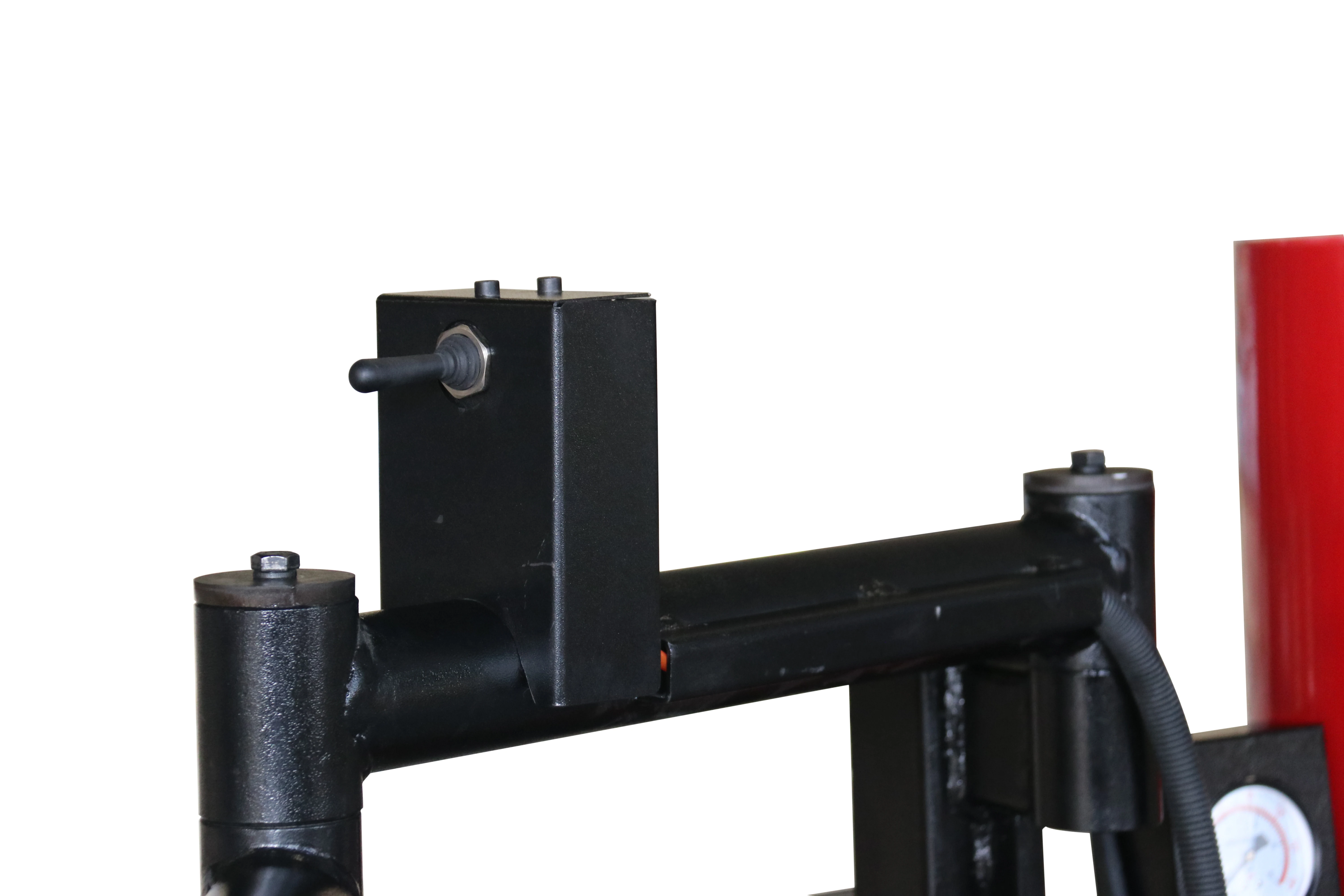 Hauvrex полуавтоматический автомобильный шиномонтажный станок с двойными функциями PX30 для обода до 24 дюймов HC8330