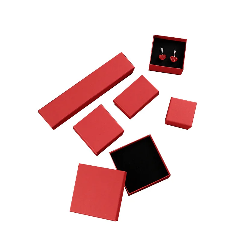 2024 Hot Selling Wholesale Custom Logo Luxury Multidimensional Jewelry Wrist Gift Craft Box