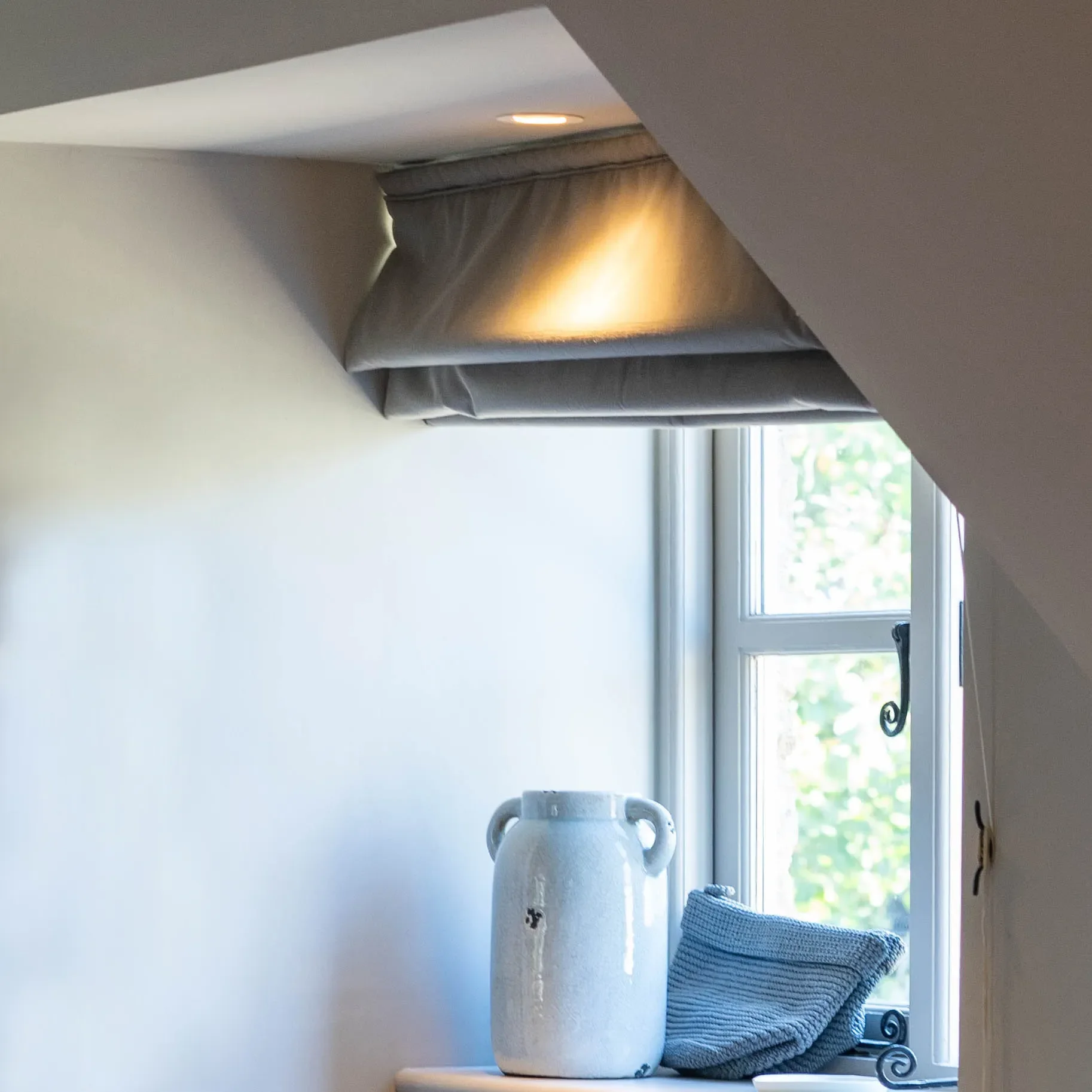 Morden Design Aluminum LED Downlight Commercial 7W 12W 20W 30W Showroom Ceiling Downlight