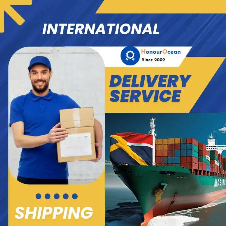 DDP/EXW/LCL/FCL sea freight forwarder shipping to Germany France UK Italy Netherlands Spain Poland Lithuania saudi arabia