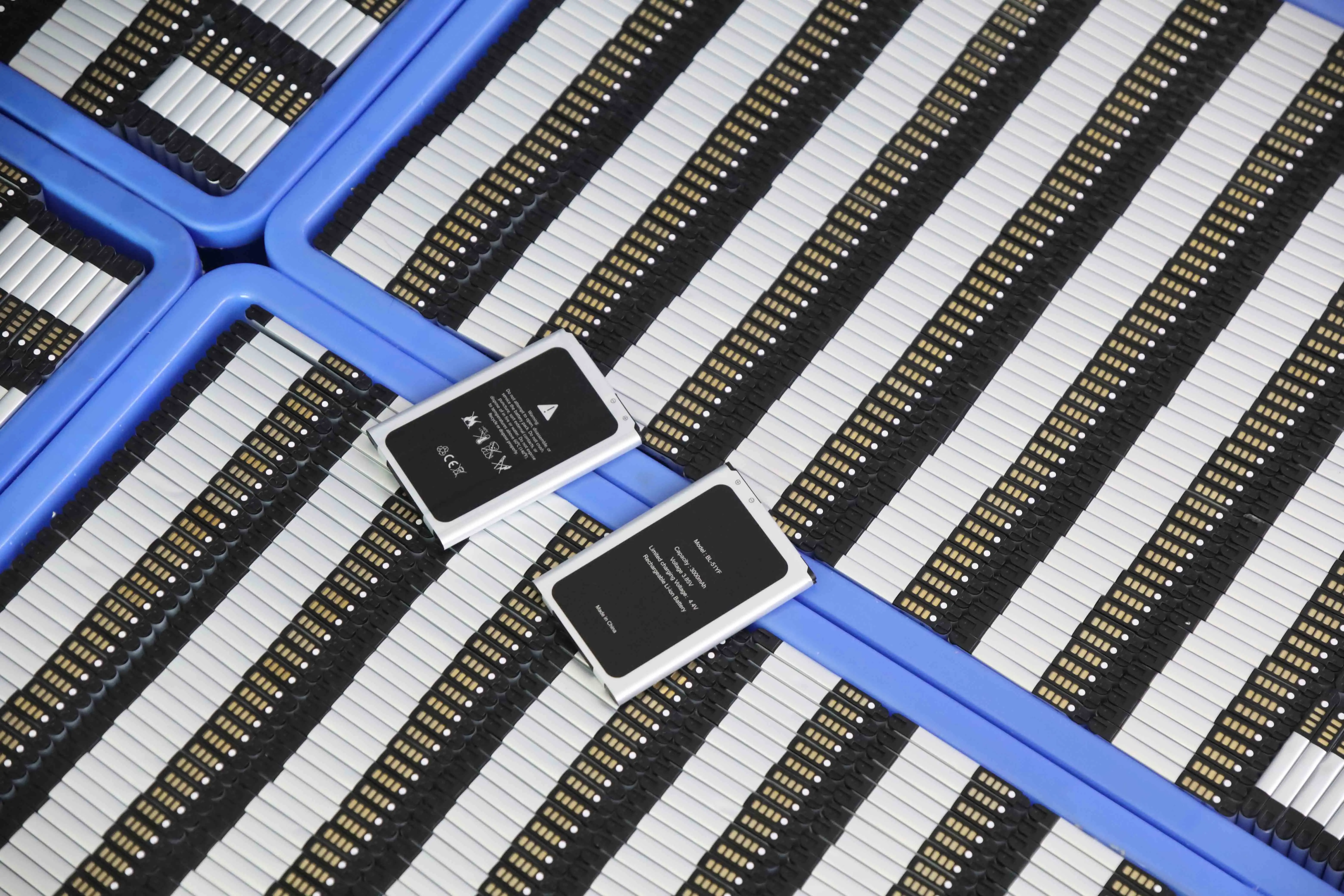 OEM Wholesale Mobile Replacement Battery for BL-51YF for LG1 G4 H815 H812 H811 H810 3.85V 3000mAh Li-ion Phone Batteries