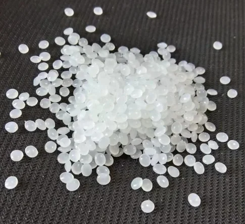 Virgin Polyethylene Plastic Raw Material PE HDPE LDPE MDPE LLDPE