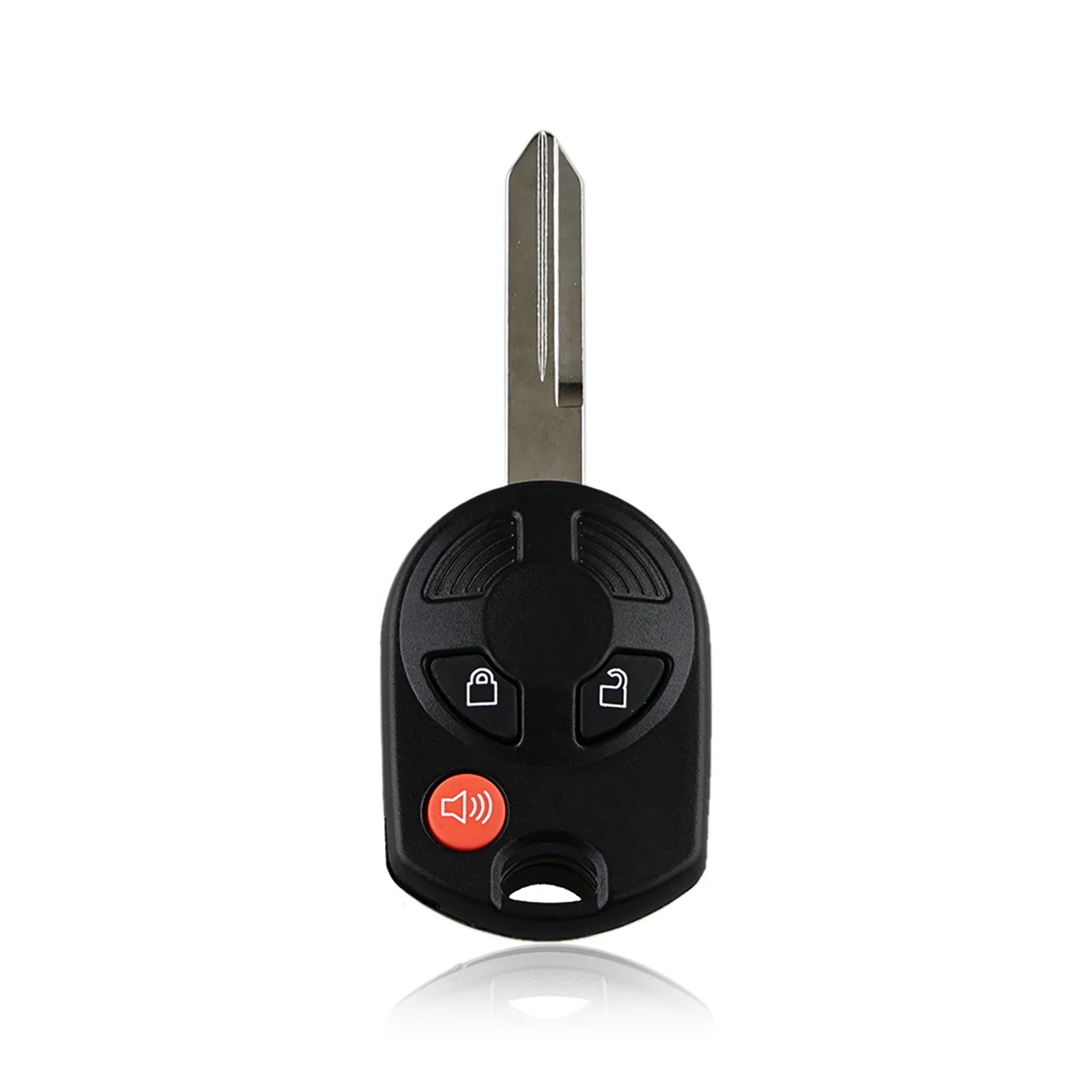 Wholesale OEM 3 Buttons Car Key Fob Remote For 2015 2016 2017 2018 Ford Lincoln Mazda Mercury OUCD6000022 315MHz Chip:4D63 80Bit
