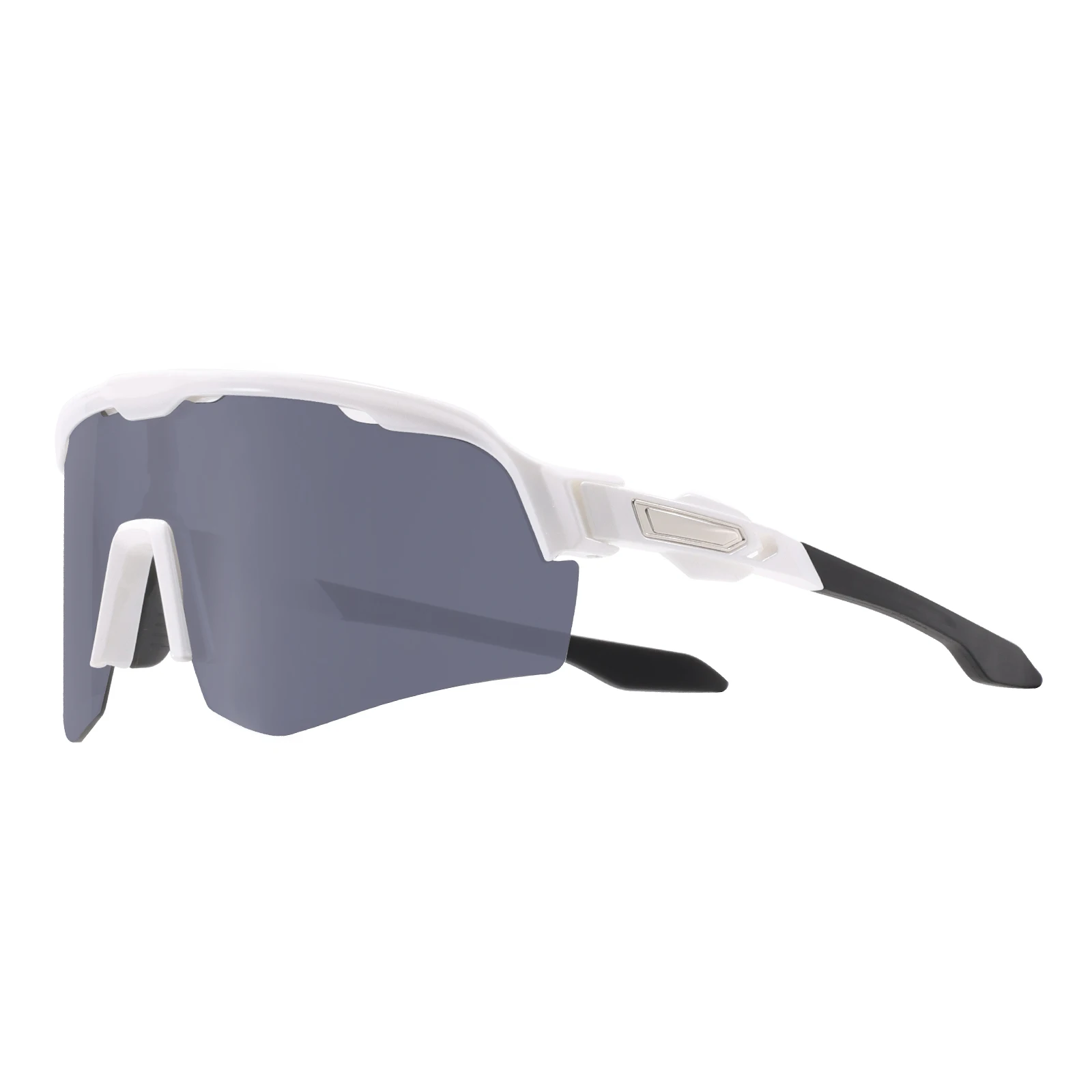 Sports Sunglasses Custom Cycling Sunglasses Outdoor Glasses Sports Glasses Fashion Windproof UV Protection Sunglasses