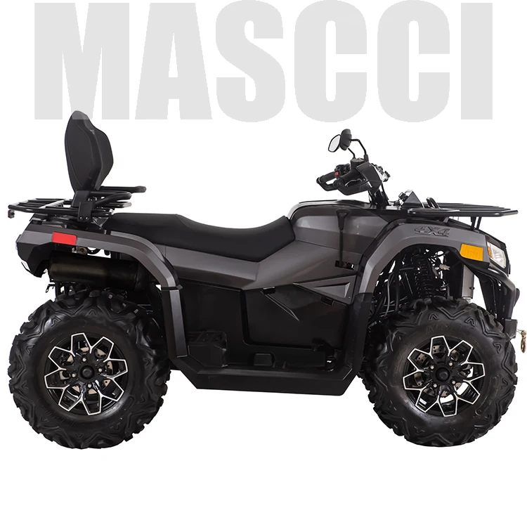 HOT DEAL New design chinese atv 4WD 391cc BEAST 450L take on the toughest terrains