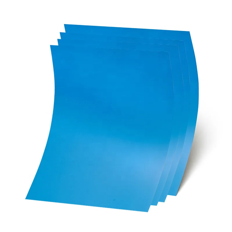 CTP Plates Offset Printing Plates Positive Huaguang UV CTP Aluminum Plate