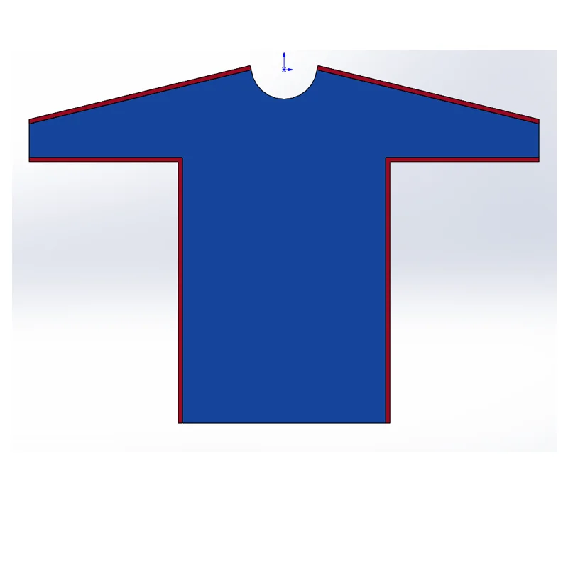 
Полностью автоматическая машина для изготовления изоляционных нарядов из нетканого полипропилена спанбонд 