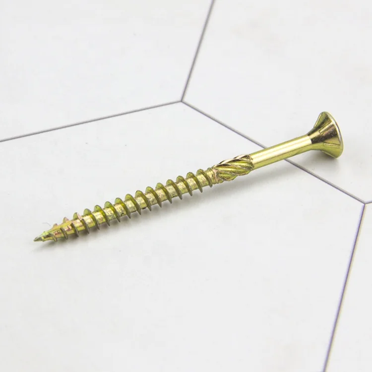 Type 17 Drive Decking torx head wood screw