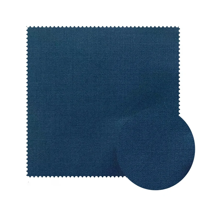 100% MERINO WOOL BESPOKE PANT TROUSERS