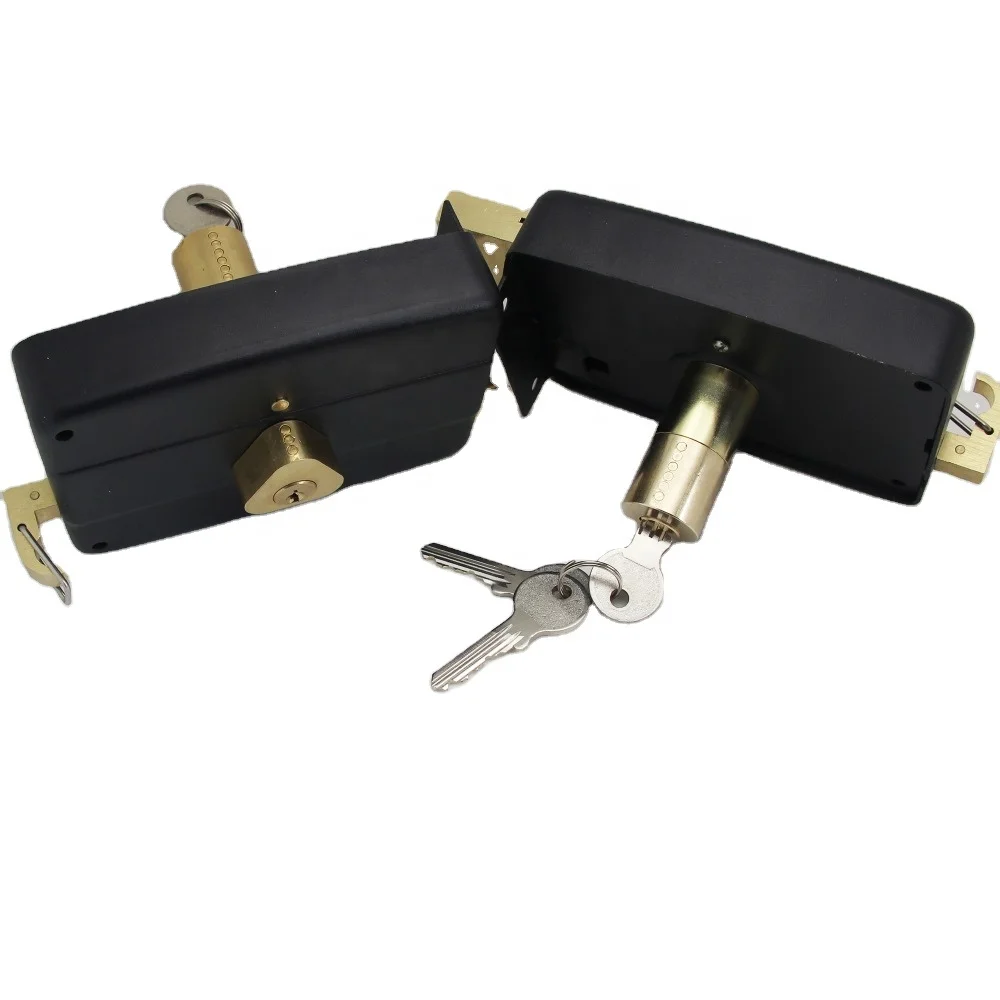 North africa popular sale 540 high quality rIm lock