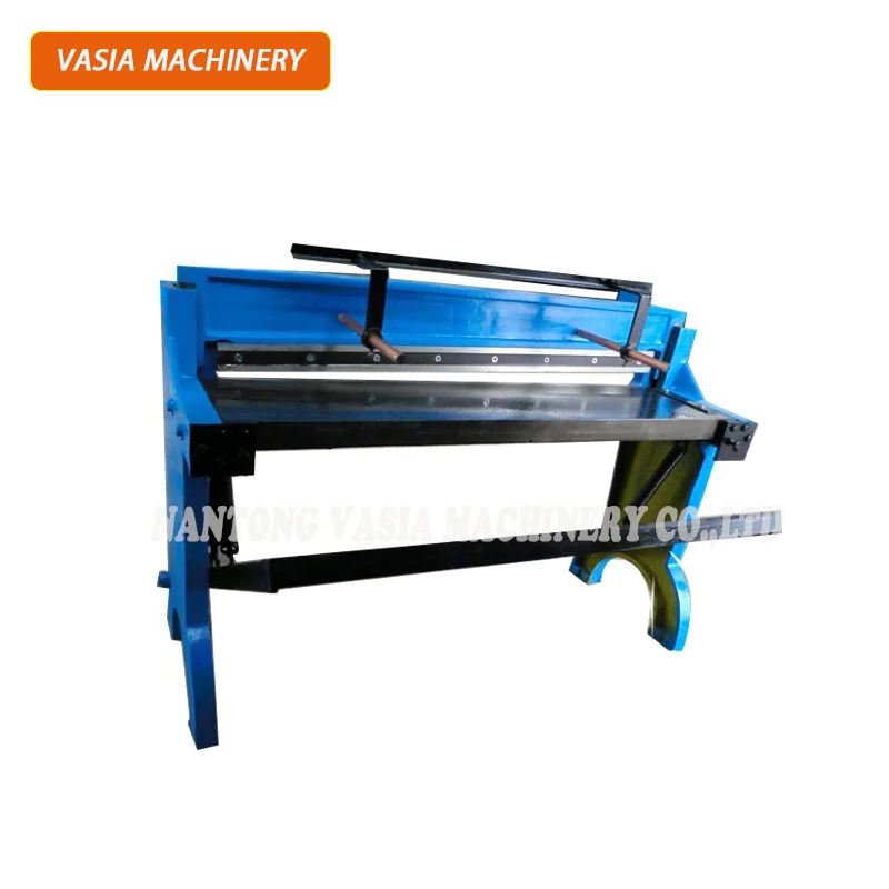 
Foot guillotine shearing machine with top quality and negotiable price 
