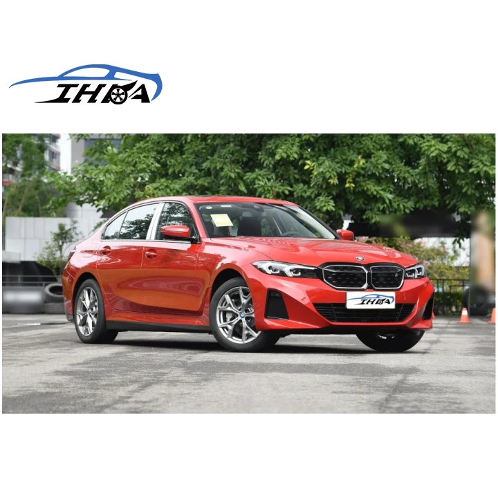 IHKA BWM i3 Лидер продаж популярный автомобиль дальнего действия yaoye Спортивные электрические автомобили для взрослых