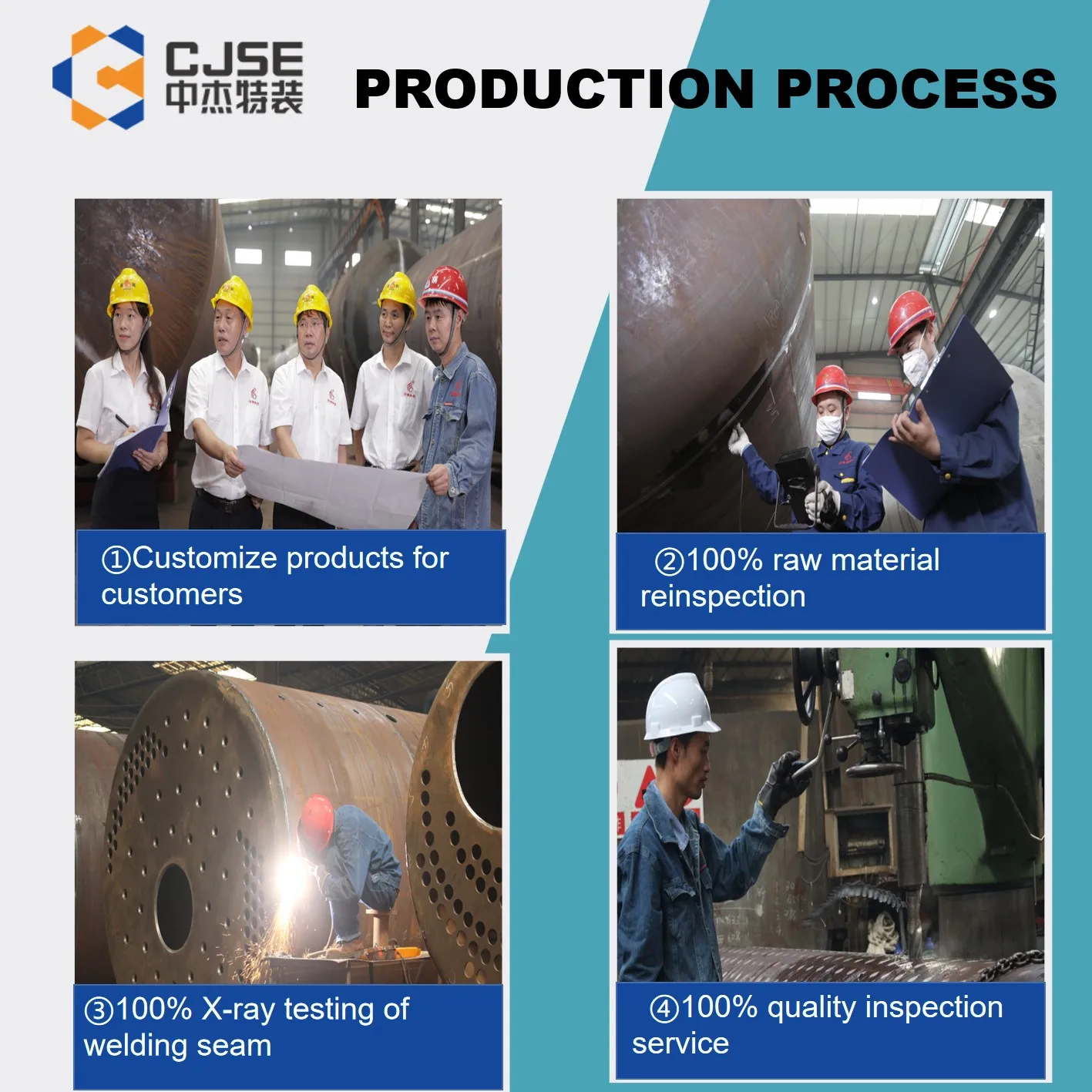 CJSE good quality double drum SZS 10ton/h steam boiler Natural gas fired steam generator horizontal steam boiler for heating