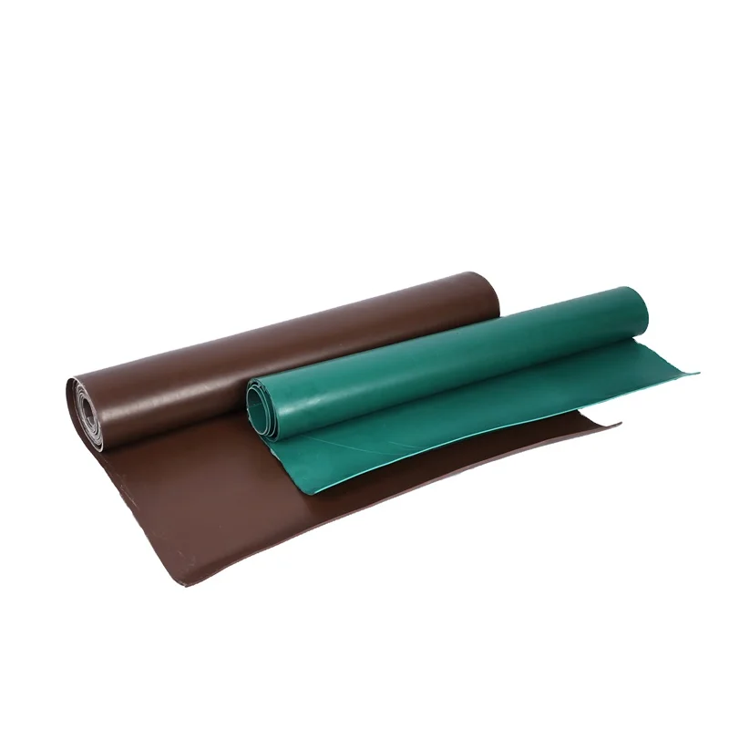 hot Colored white black green 90shore  high-performance FKM/FPM Compound for mold