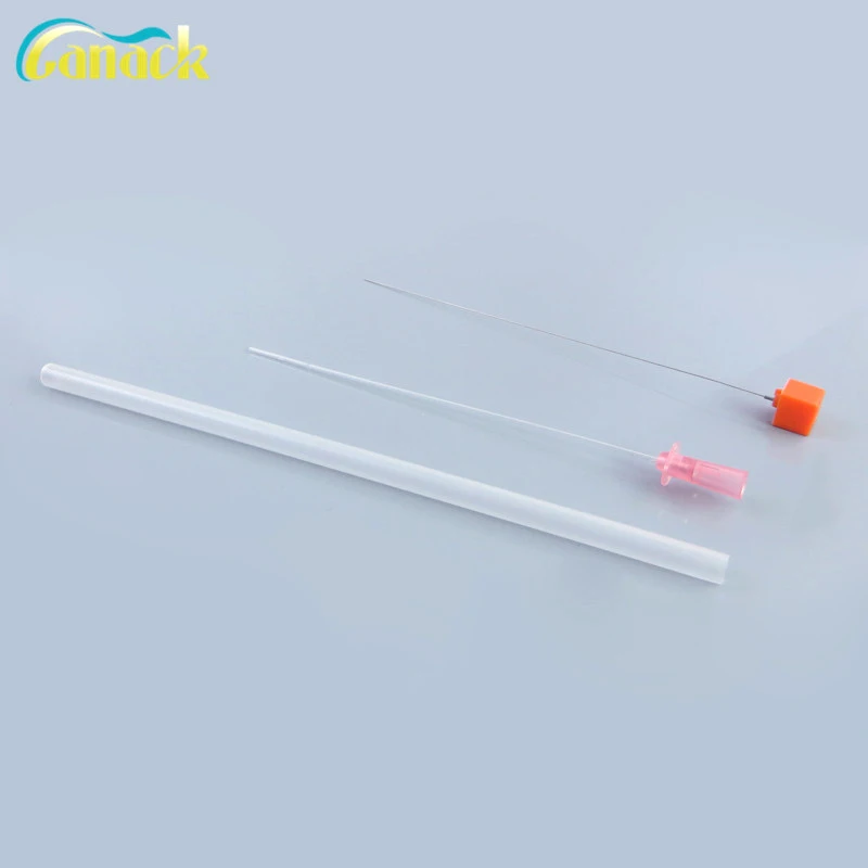 Cat catheter disposable urinary catheter tom cat catheter with/without stylet