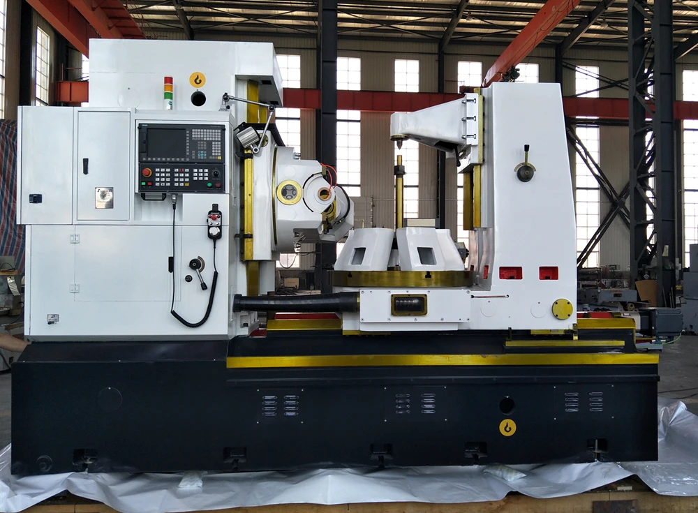 NC Grinding Drilling Shaping Hobbing gear Grinder Machine