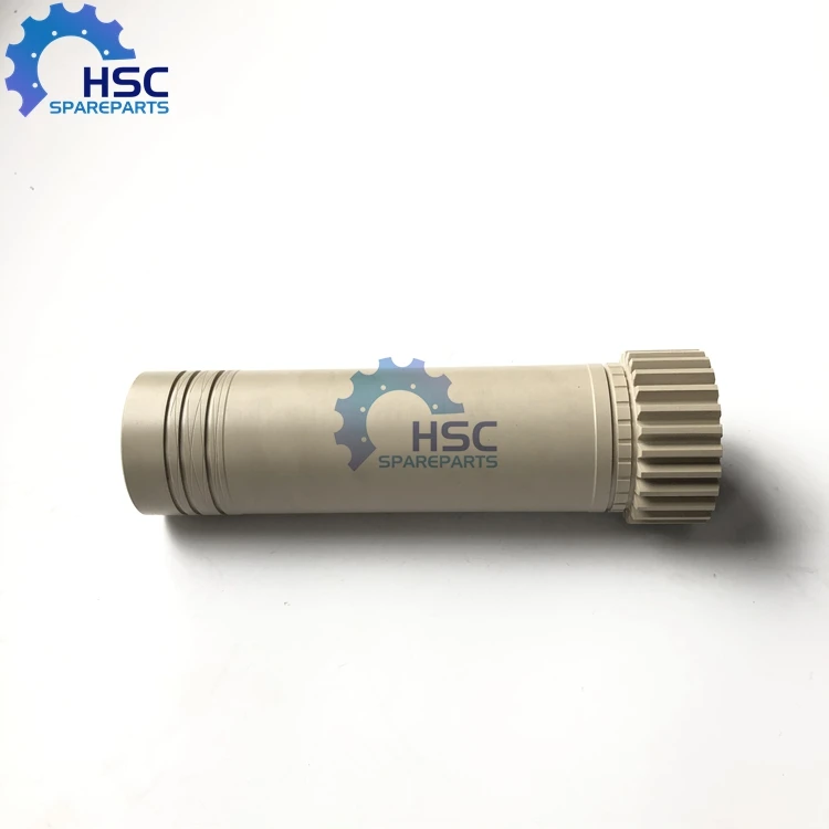 
HSC000594GEARWHEEL/SPROCKET/0901021965 PET bellow bottling spare parts for glass filler machines Krones Krones filler machine parts 
