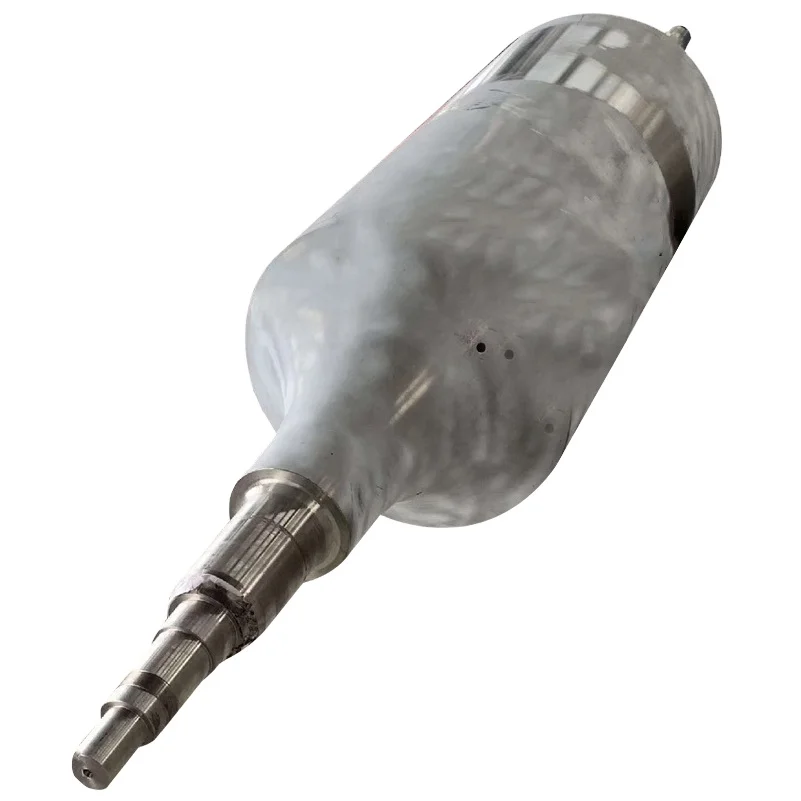 HT materials alloy centrifugal casting heat resistant furnace roller