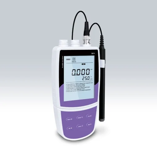 TPS-Bante321-NH3 CE certified Portable Ammonia Ion Meter, Handheld NH3 Ion Meter