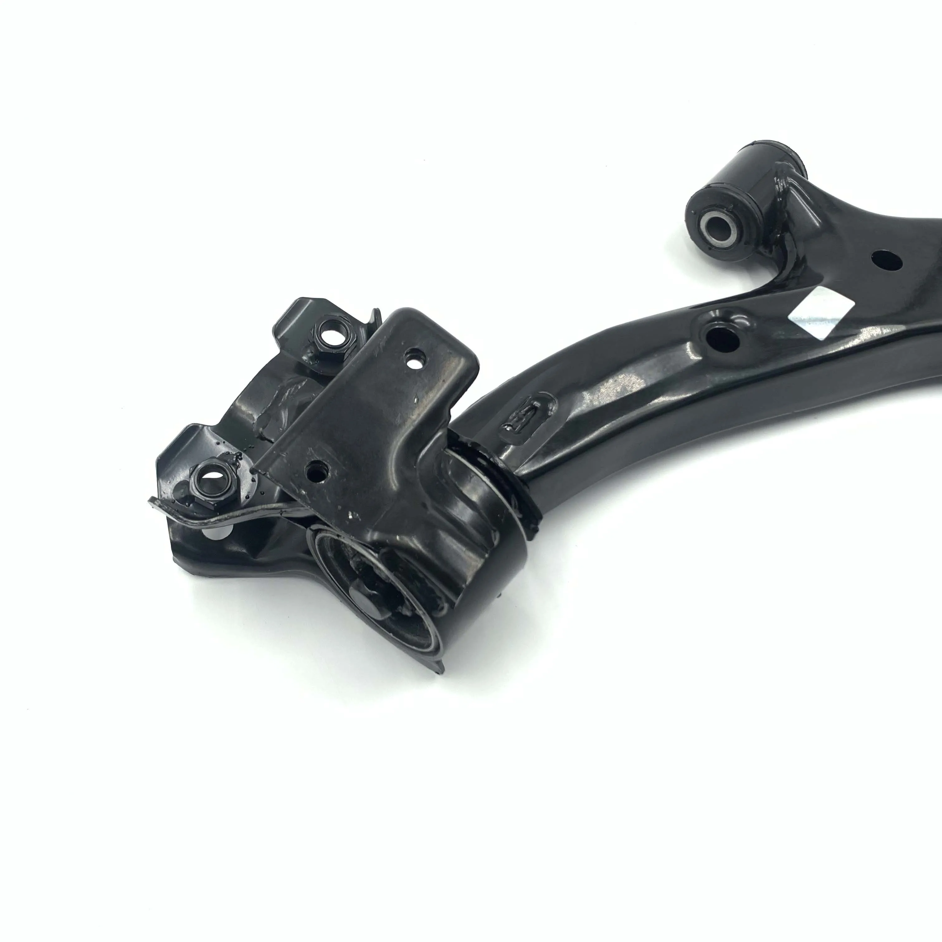 Car Automotive Parts In Stock Suspension Arm Steering Systems For Honda Nissan Mazda Chery Peugeot
