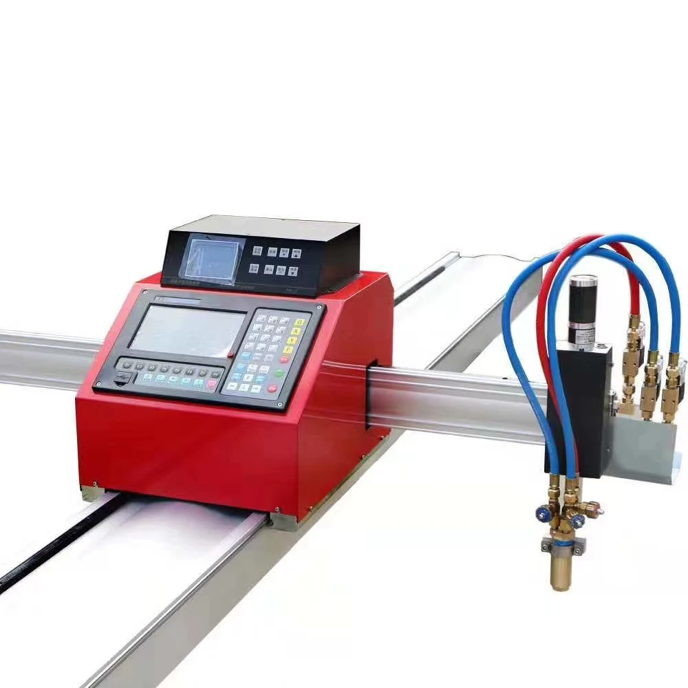 High-End Technology Manufacturing For Glass Portable Cnc Table Laser Cutting Machine