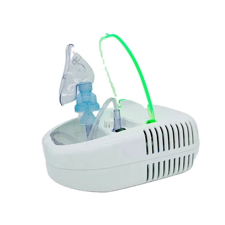 nebulizer compressor for asthma cough Hospital use