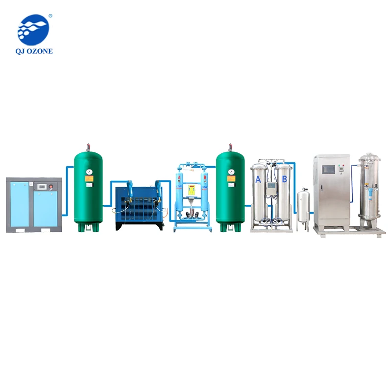 Ozone Generator 150g, Swimming Pool Ozone, Ozone Generator For Water