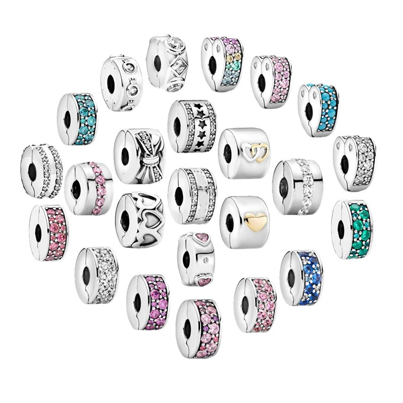 Пряжки для браслетов и ювелирных изделий от производителя