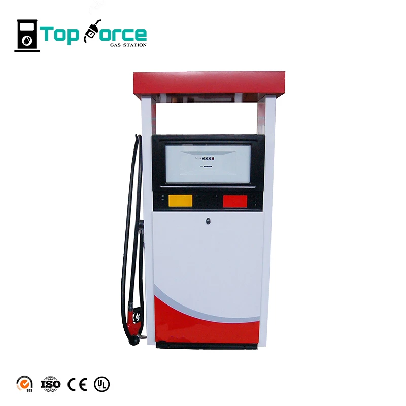 
Petrol fuel dispenser automated fuel dispenser for sale in Pakistan 