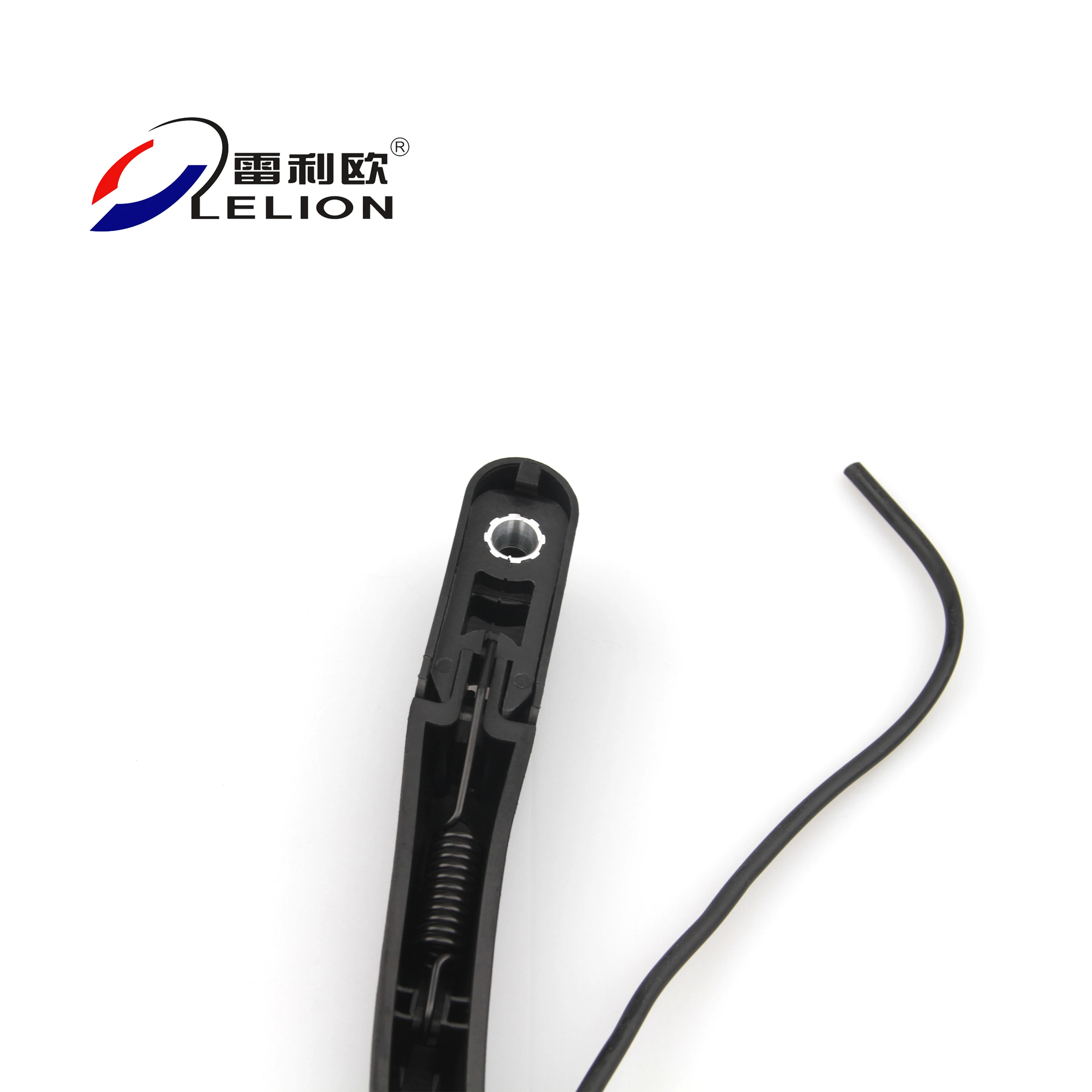 LELION Double Arm Wiper Wiper Car Windshield Blade Clips Car Rear Wiper Arm For Renault Twingo 1993-2007